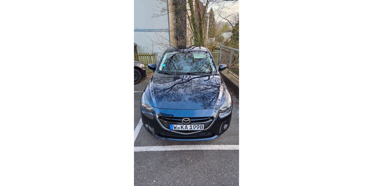 Mazda 2 174.000 km 8.700 &euro; Wuppertal 42277
