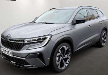 Renault Espace 9.762 km 38.390 &euro; Neuss 41464