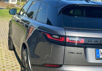 Land Rover Range Rover Velar 88.500 km 33.500 &euro; Köln 50859