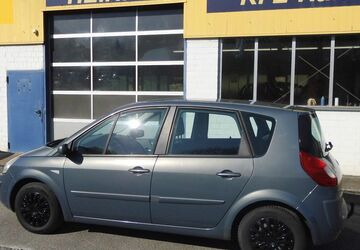 Renault Scenic 200.000 km 1.500 &euro; Burscheid 51399