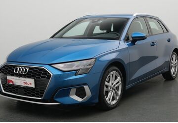 Audi A3 79.305 km 24.180 &euro; Leverkusen 51373