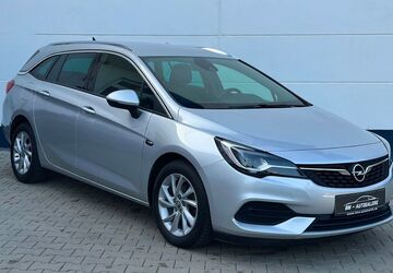 Opel Astra 129.500 km 7.999 &euro; Leverkusen 51373