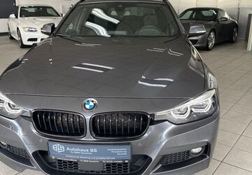 BMW 320 138.717 km 20.900 &euro; Hilden 40721