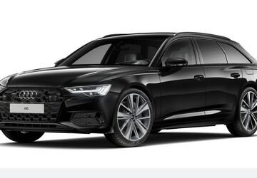 Audi A6 18.645 km 57.990 &euro; Remscheid 42897