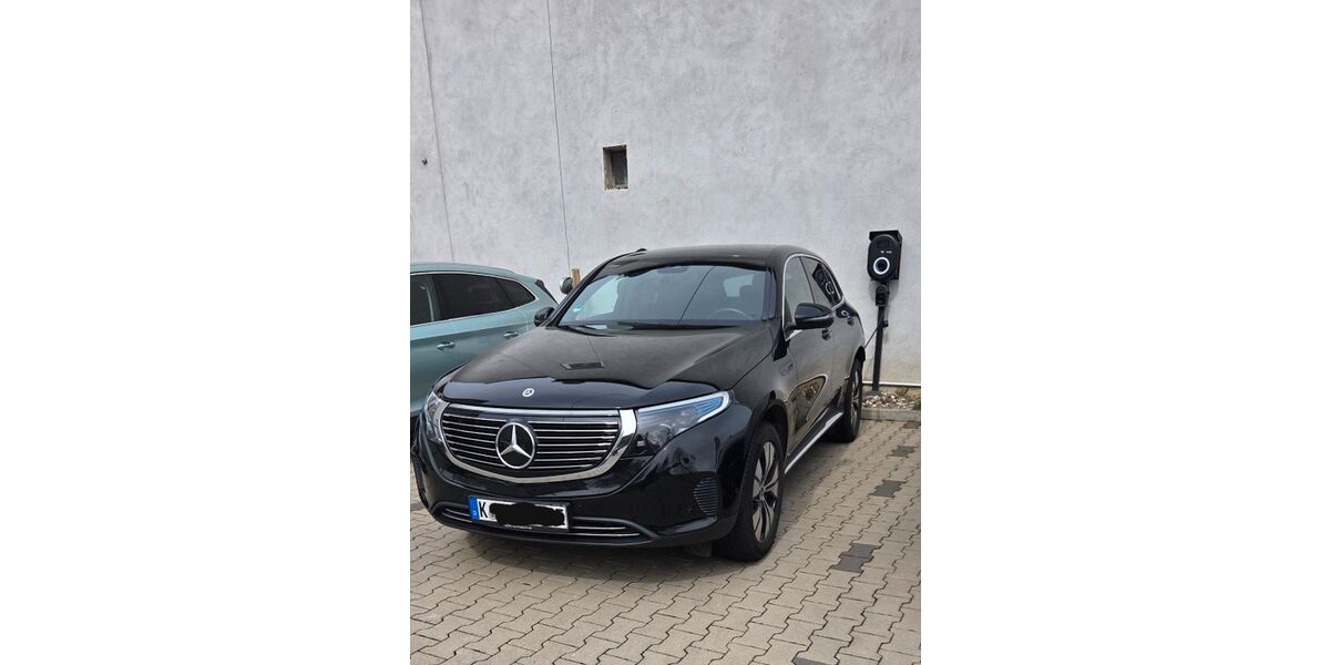 Mercedes-Benz EQC 38.331 km 34.500 &euro; Köln 50997