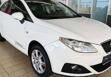 Seat Ibiza 194.000 km 3.450 &euro; Köln 50739