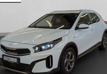 Kia XCeed 14.500 km 16.880 &euro; Leverkusen 51381