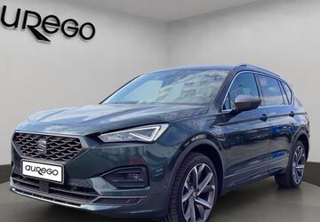 Seat Tarraco 45.927 km 29.990 &euro; Wuppertal 42103