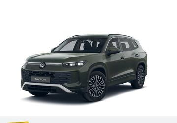 VW Tayron 21.037 km 39.870 &euro; Remscheid 42857