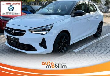 Opel Corsa 96.706 km 12.429 &euro; Hilden 40721