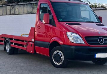 Mercedes-Benz Sprinter 399.402 km 16.999 &euro; Köln 50997