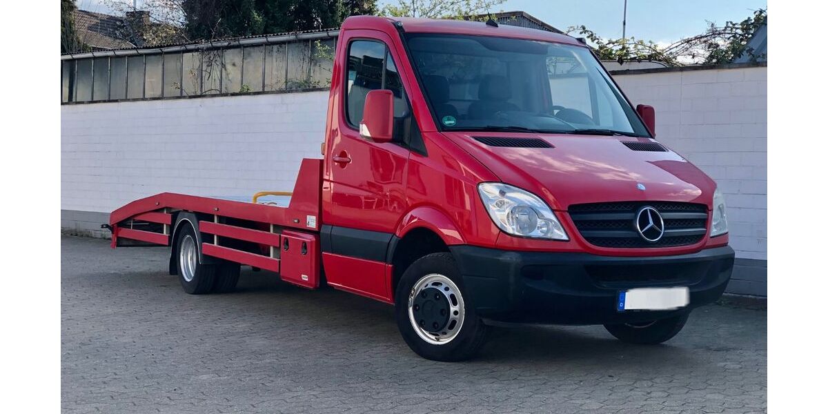 Mercedes-Benz Sprinter 399.402 km 16.999 &euro; Köln 50997