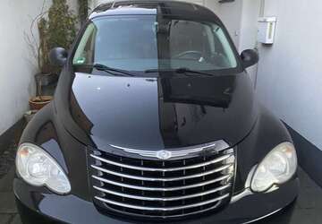 Chrysler PT Cruiser 214.500 km 2.699 &euro; Wuppertal 42275