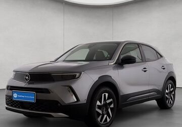 Opel Mokka 25.386 km 18.490 &euro; Düsseldorf 40549