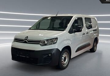 Citroen Berlingo 57.933 km 17.990 &euro; Köln 51149