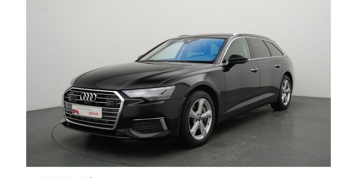 Audi A6 53.370 km 34.480 &euro; Leverkusen 51373