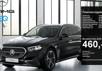 Mercedes-Benz E 300 27.625 km 48.880 &euro; Schwelm 58332