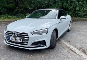 Audi A5 88.000 km 28.800 &euro; Leverkusen 51373