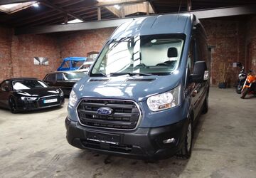 Ford Transit 70.297 km 17.480 &euro; Hilden 40721