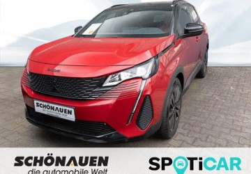 Peugeot 3008 61.155 km 22.970 &euro; Hilden 40721