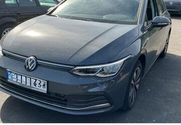 VW Golf 25.863 km 22.950 &euro; Hilden 40721