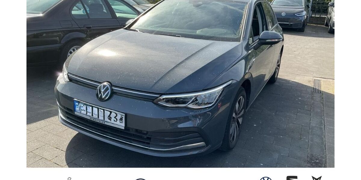 VW Golf 25.863 km 22.950 &euro; Hilden 40721