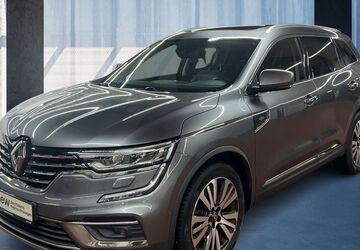 Renault Koleos 80.817 km 23.530 &euro; Köln 50939