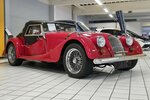 Morgan Plus 8 17.227 km 47.750 &euro; Wermelskirchen 42929