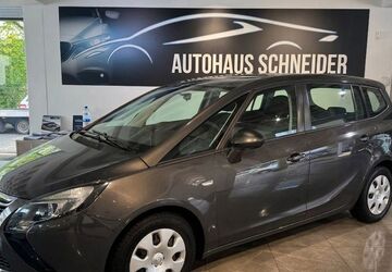 Opel Zafira 213.039 km 7.400 &euro; Ratingen 40880