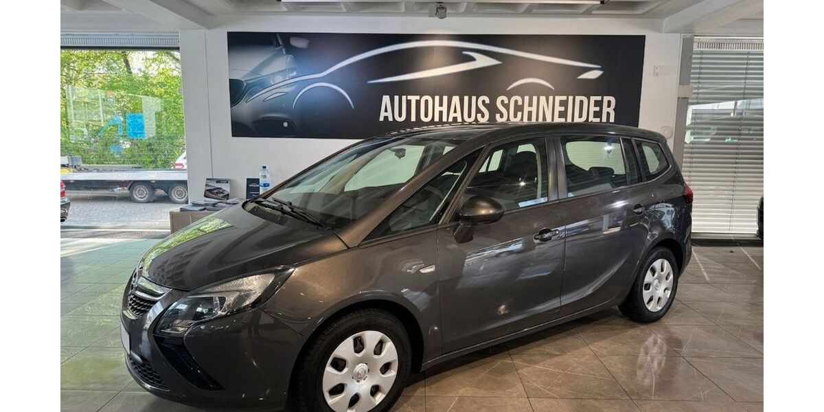 Opel Zafira 213.039 km 7.550 &euro; Ratingen 40880