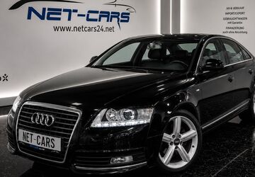 Audi A6 149.900 km 12.850 &euro; Hilden 40721
