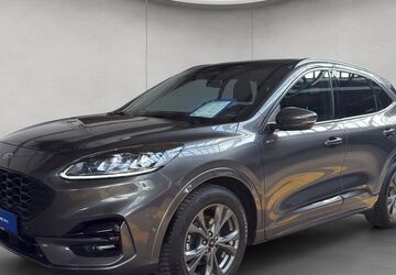 Ford Kuga 39.308 km 22.990 &euro; Düsseldorf 40233