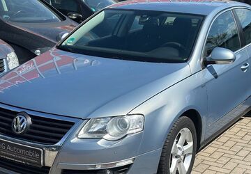 VW Passat 231.000 km 3.470 &euro; Köln 51109