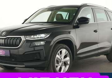 Skoda Kodiaq 77.197 km 30.094 &euro; Neuss bei Düsseldorf 41460