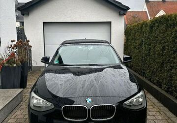 BMW 114 61.500 km 11.500 &euro; Köln 50739