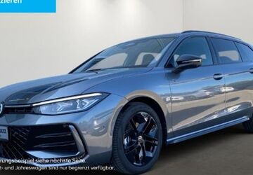 VW Passat 8.999 km 49.480 &euro; Neuss 41460