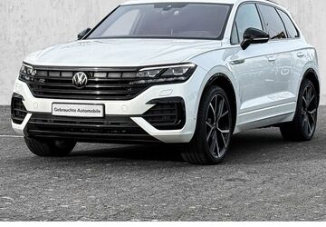 VW Touareg 79.807 km 55.490 &euro; Köln-Nord 50739