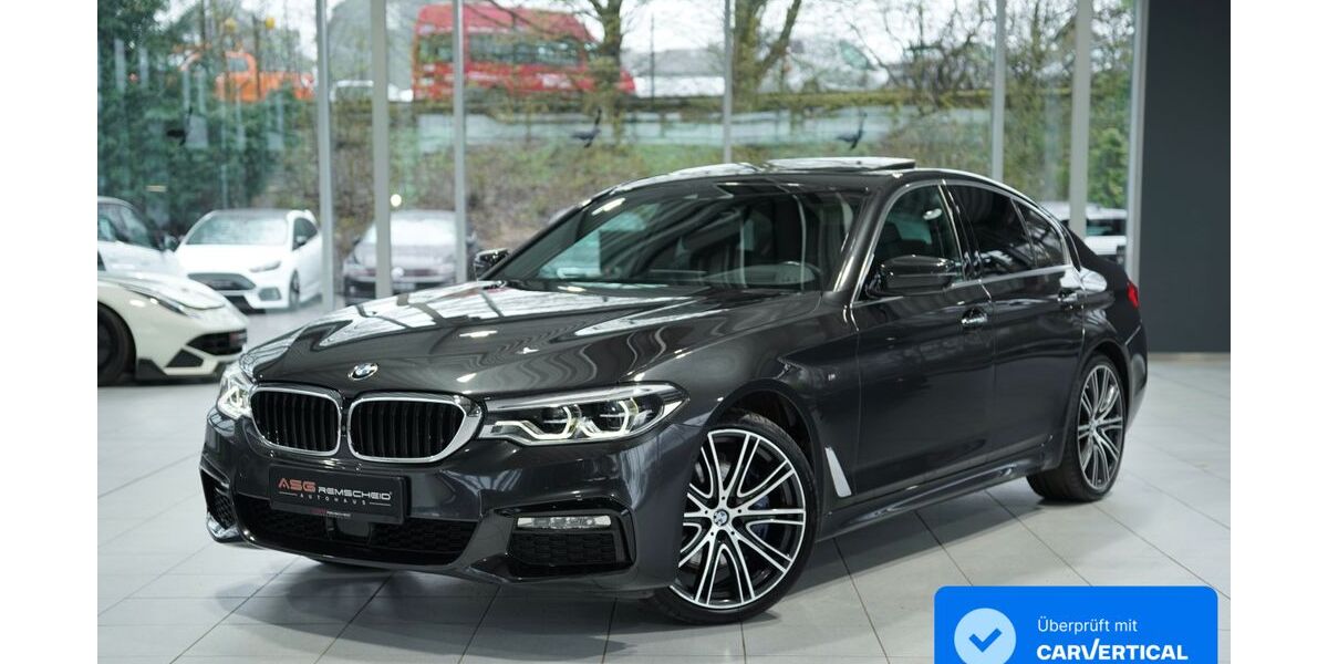 BMW 530 90.000 km 35.900 &euro; Remscheid/NRW 42855
