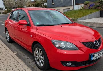 Mazda 3 95.000 km 3.500 &euro; Mettmann 40822