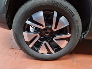 Opel Frontera Electric GS Tech Pack. Alu Android Apple 3.600 km 27.780 &euro; HAAN 42781