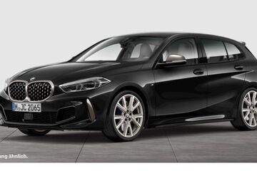 BMW M135 40.460 km 37.970 &euro; Velbert 42553