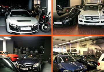 Mercedes-Benz C 300 159.401 km 17.990 &euro; Düsseldorf 40231