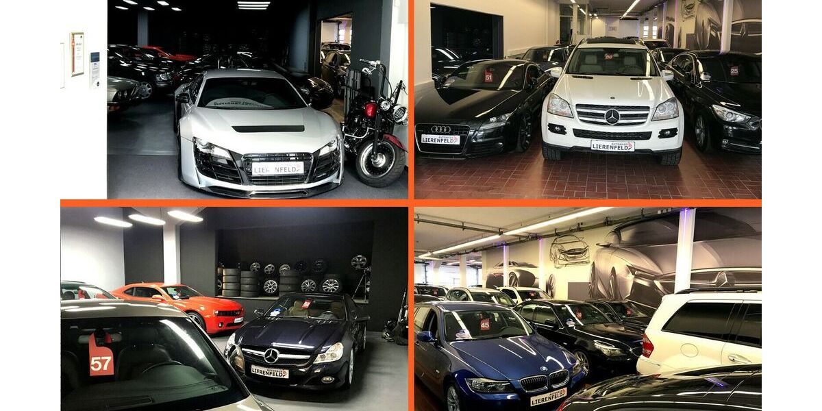 Mercedes-Benz C 300 159.401 km 17.990 &euro; Düsseldorf 40231