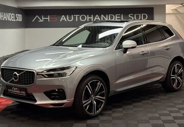 Volvo XC60 84.000 km 29.700 &euro; Remscheid 42857