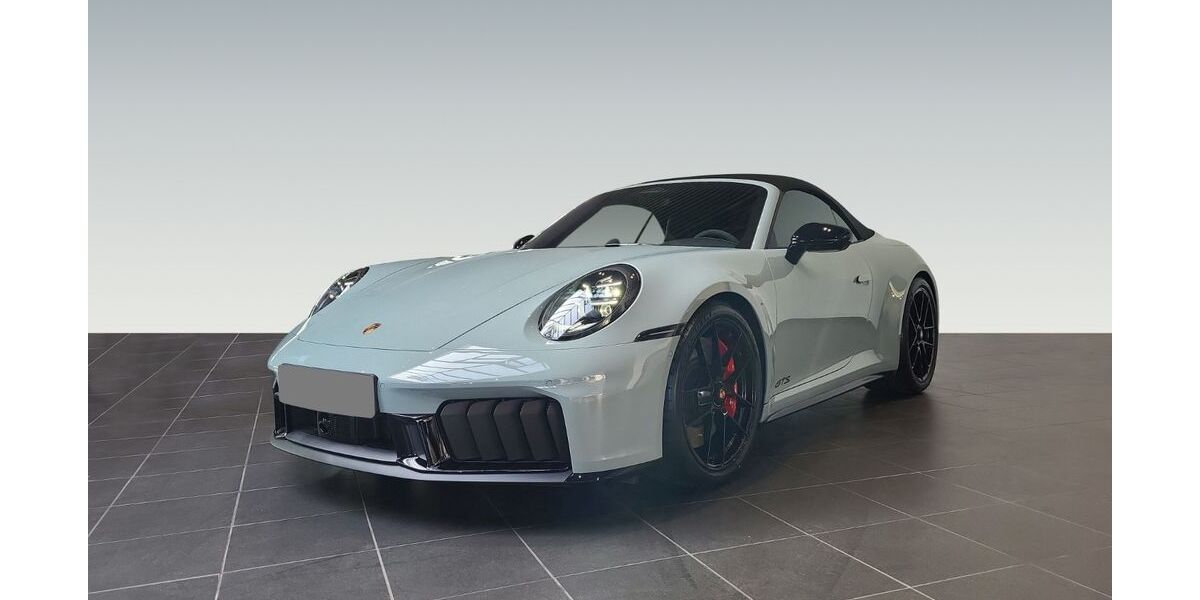 Porsche 992 5.500 km 192.500 &euro; Willich 47877