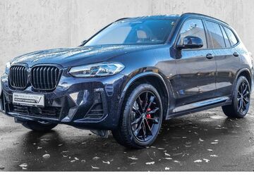 BMW X3 33.250 km 49.495 &euro; Köln-West 50858