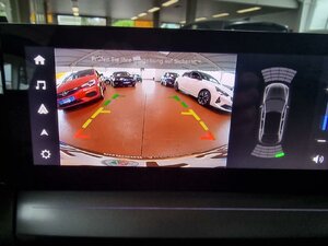 Opel Frontera Electric GS Tech Pack. Alu Android Apple 3.600 km 27.780 &euro; HAAN 42781