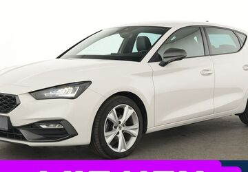 Seat Leon 73.216 km 20.466 &euro; Neuss 41460