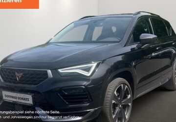 Seat Ateca 35.159 km 26.950 &euro; Wuppertal 42109