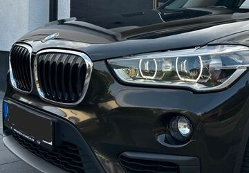 BMW X1 231.000 km 13.000 &euro; Frechen 50226